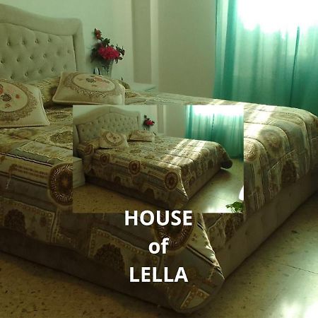 "Lella'S House" Appartamento 2 Camere Da Letto Milan Exterior photo