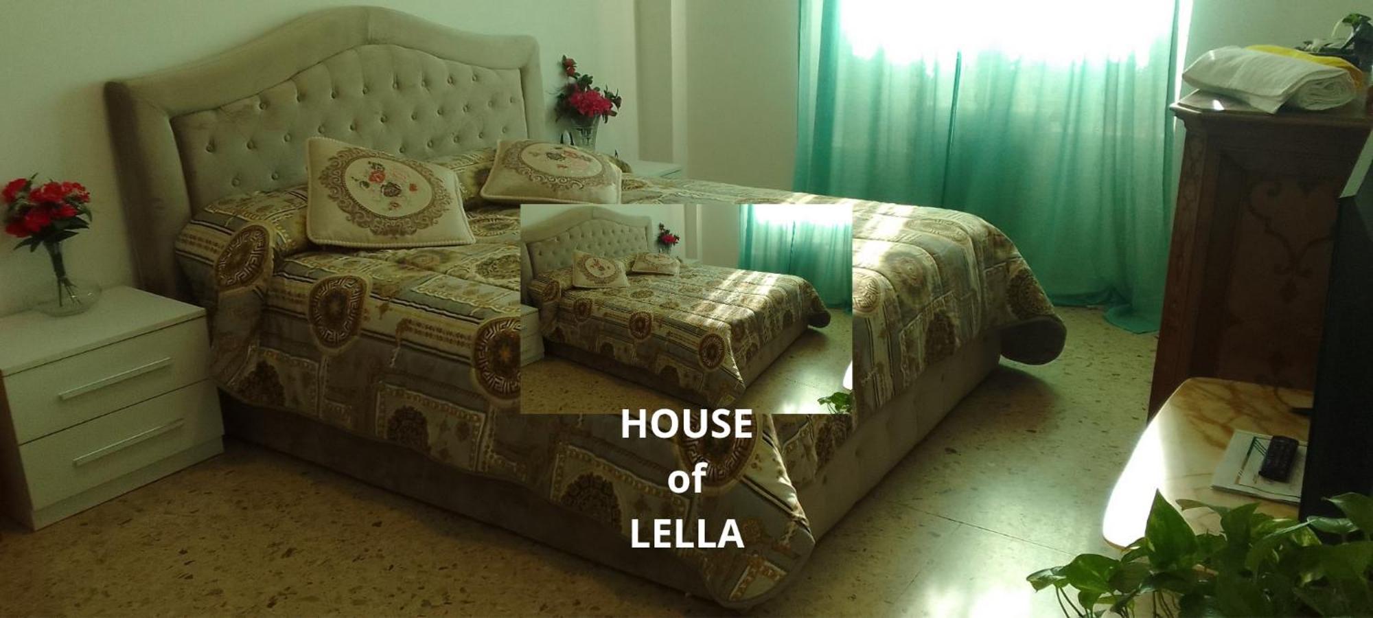 "Lella'S House" Appartamento 2 Camere Da Letto Milan Exterior photo